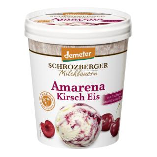 TK Amarena Kirsch Eis