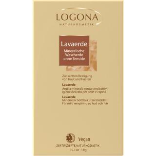Lavaerde Pulver 1 kg