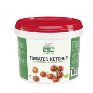 Tomaten Ketchup (Großgebinde)