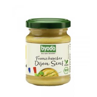 Dijon-Senf