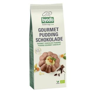 Gourmet Pudding Schoko (Großgebinde)