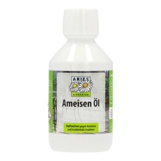 Ameisenöl