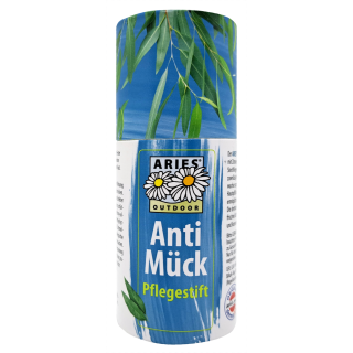 Anti Mück Pflegestift