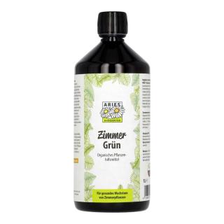 Zimmer Grün 1 L