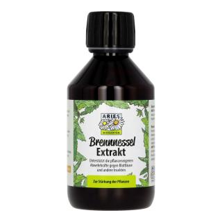 Brennnessel Extrakt 250 ml