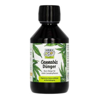 Cannabisdünger