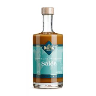 Salted Caramel Liquer