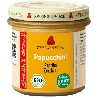 Streich´s drauf Papucchini