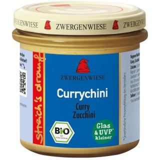 Streich´s drauf Currychini
