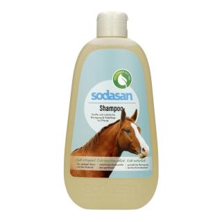 Pferde Shampoo