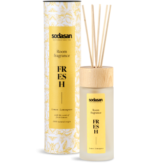 Raumduft Fresh