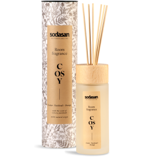 Raumduft Cosy