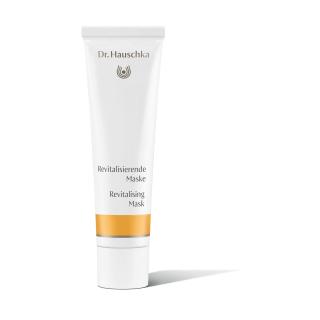 Revitalisierende Maske