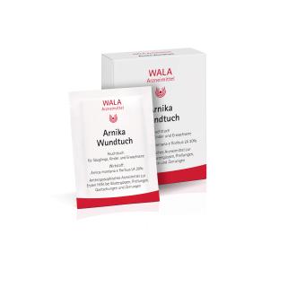 Arnika Wundtuch FA