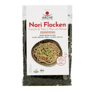 Nori-Flocken