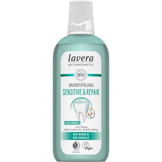 Mundspülung Sensitive & Repair