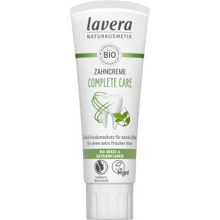 Zahncreme Complete Care mit Minze