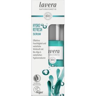 Hydro Refresh Serum