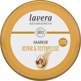 Haarkur Repair & Tiefenpflege
