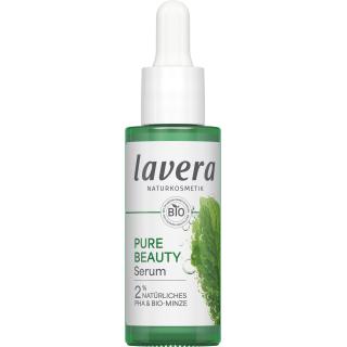 Pure Beauty Serum