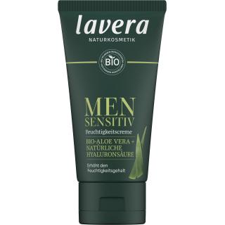 Men Feuchtigkeitscreme