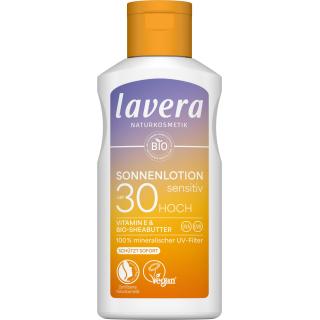 Sonnenlotion sensitiv LSF 30