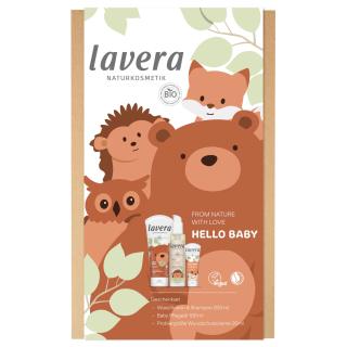 Geschenkset Baby & Kinder