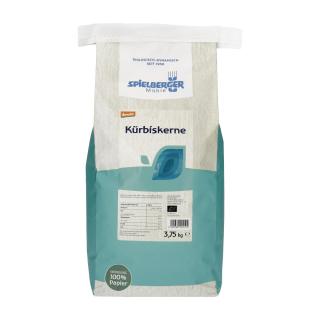 Kürbiskerne (Großgebinde)