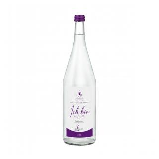 Ich bin die Quelle - Wasser still