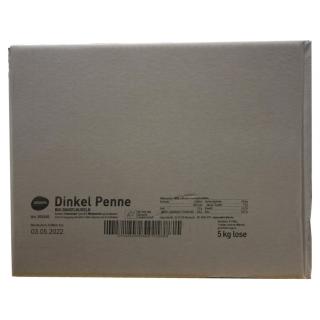 Dinkel Penne hell (Großgebinde)