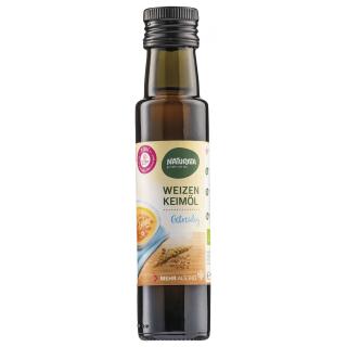 Weizenkeimöl