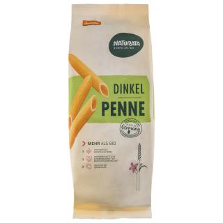 Penne Dinkel, hell