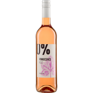 Vinnocence Rosé alkoholfrei (DE)