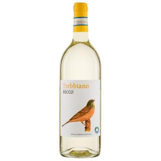 Becco Trebbiano, Weißwein (IT)