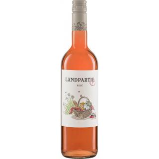 Landpartiewein, rosé (DE)