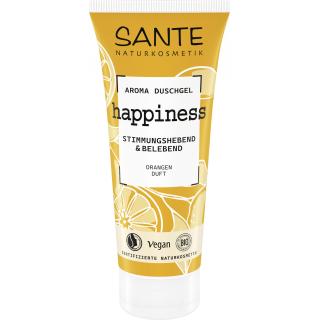 HAPPINESS Duschgel