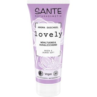 LOVELY Duschgel