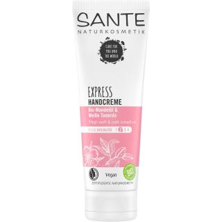 Express Handcreme