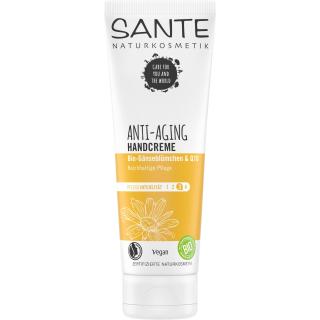 Anti Aging Handcreme