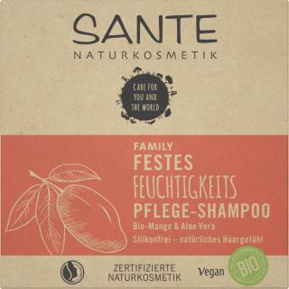 Family Festes Feuchtigkeitspflege-Shampoo