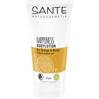 Hapiness Bodylotion