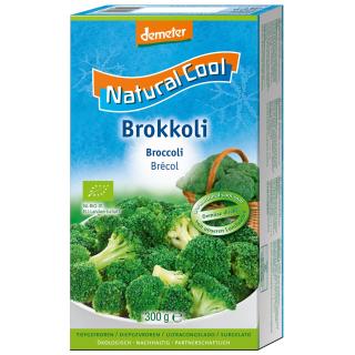 TK Brokkoli Natural Cool