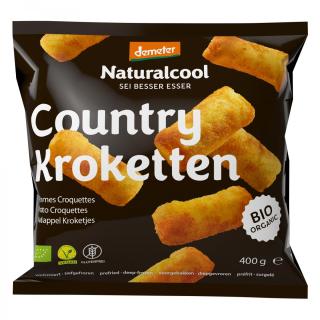 TK Country Kroketten