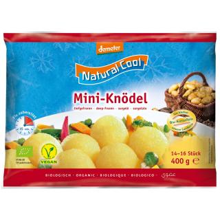 TK Mini-Knödel halb & halb
