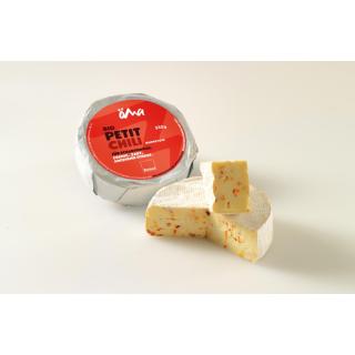 Le Petit Brie Chili