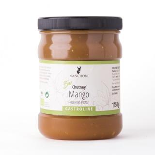 Mango Chutney (Großgebinde)