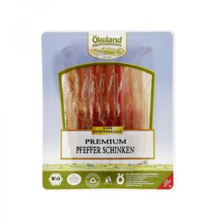 Pfefferschinken