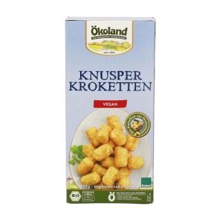 TK Knusper Kroketten