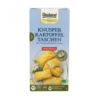 TK Knusper Kartoffeltaschen