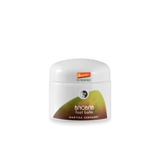 Baobab Foot Balm